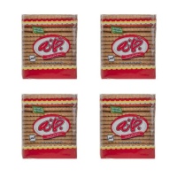  خوشه با شهد توت جمانه - 200 گرم بسته 4 عددی635f8612c27a967370